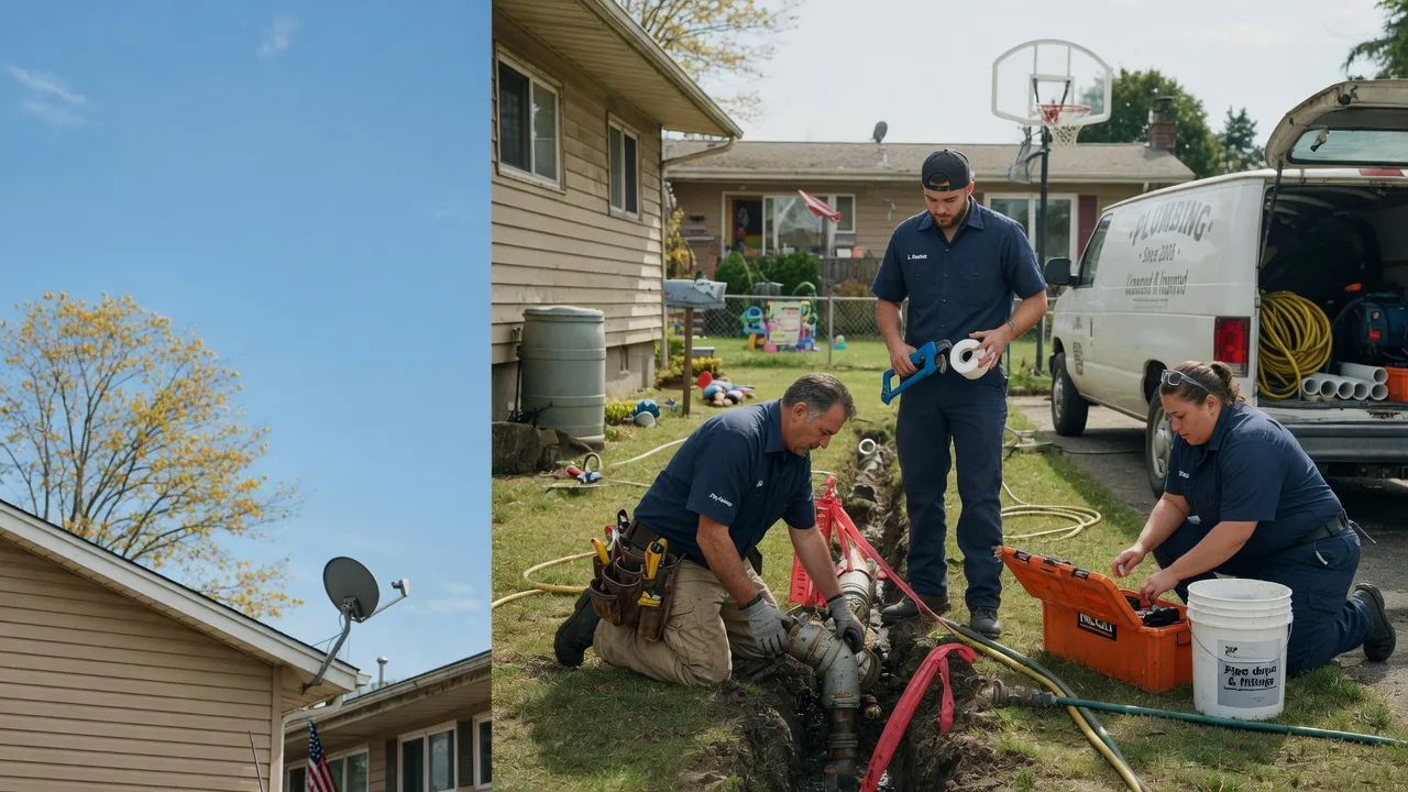 Garbage Disposal Replacement in Casco, MI near me
